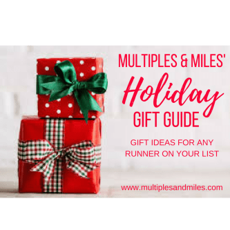 Multiples &amp; Miles'