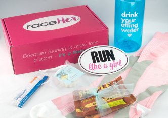 RaceHer Box